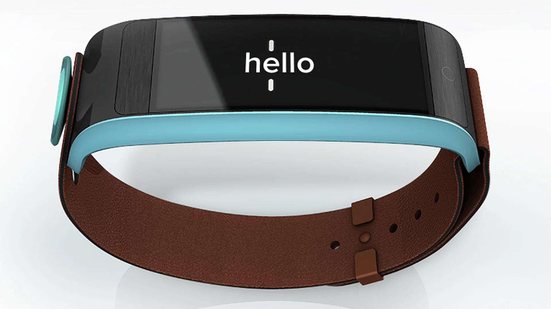 Providing its crowdfunding effort is successful, the device will be available in a range of colors in 2015