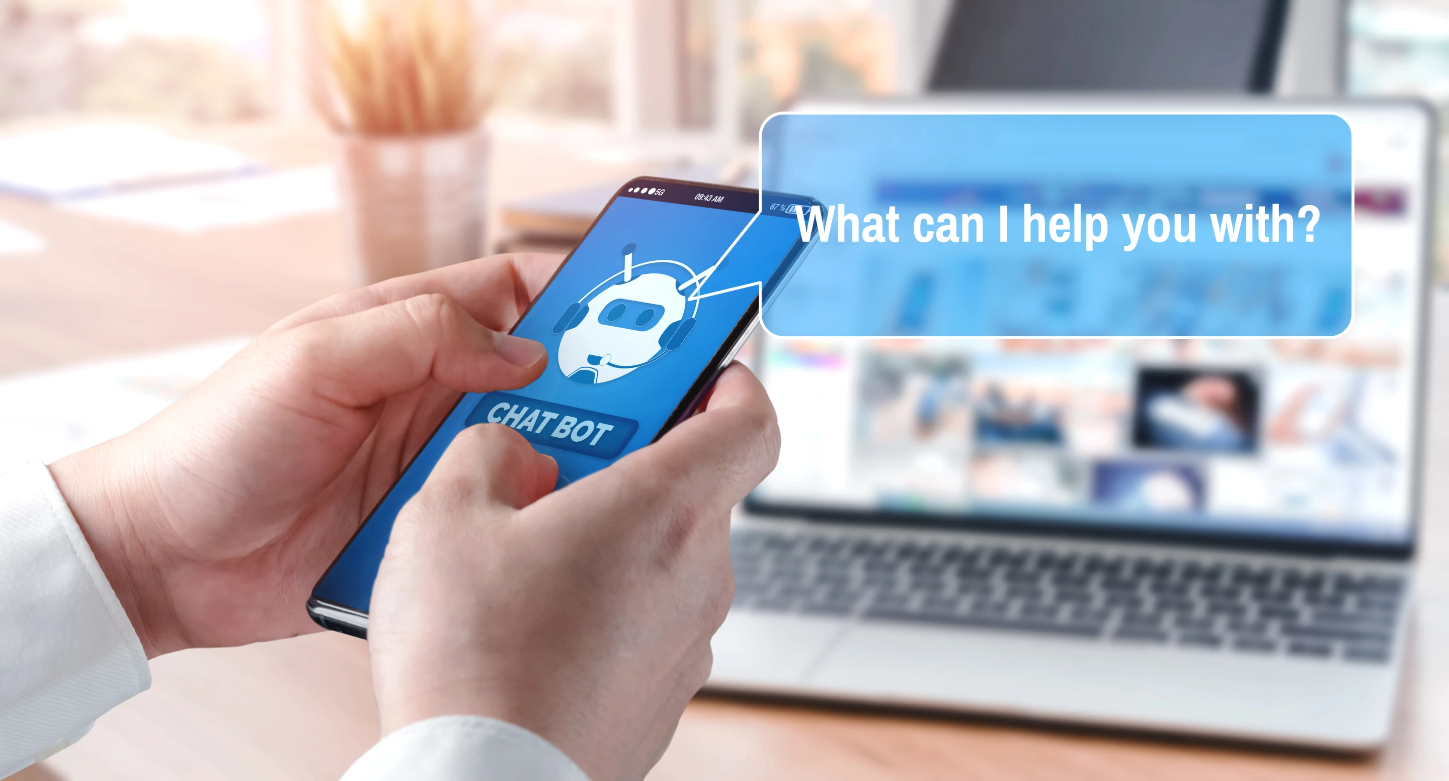 The Groq Language Processing Unit Inference Engine should significantly speed up response times from AI chatbots