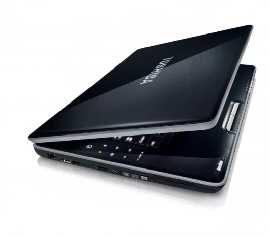 Toshiba Satellite P500