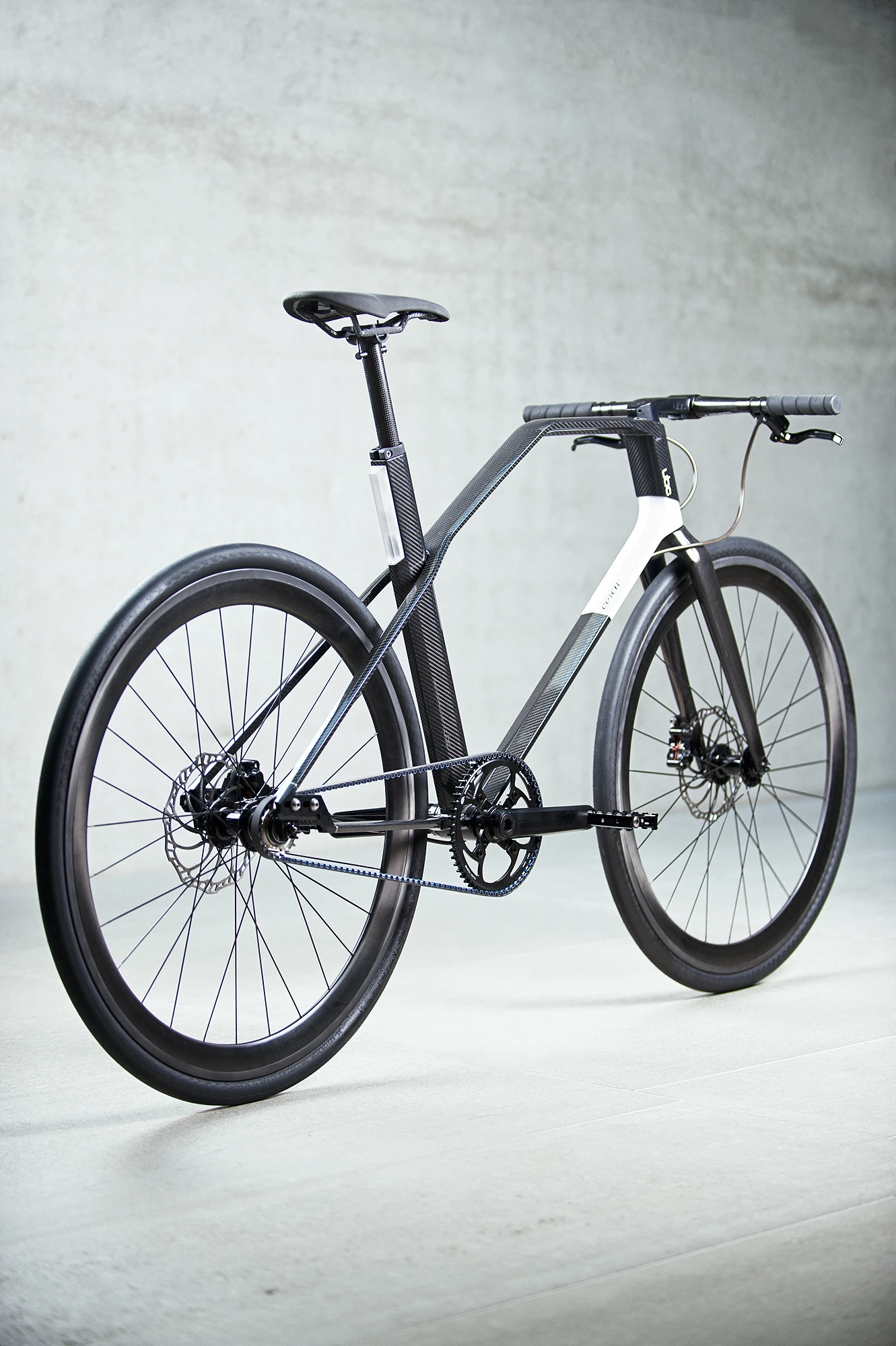 UBC won an ISPO Brand New award for its efforts