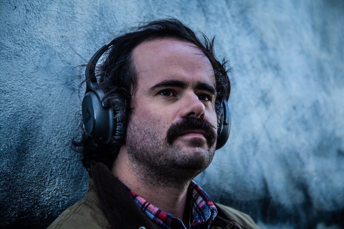 Audeara A-01 adaptive headphones: clinically-derived hearing adaptive EQ takes some getting used to