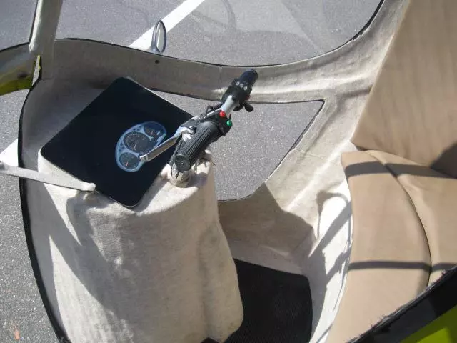 The team is tapping the power of social networking to get its project on the road and are taking orders through social venture funding site Indiegogo