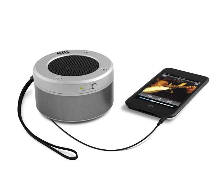 Orbit MP3