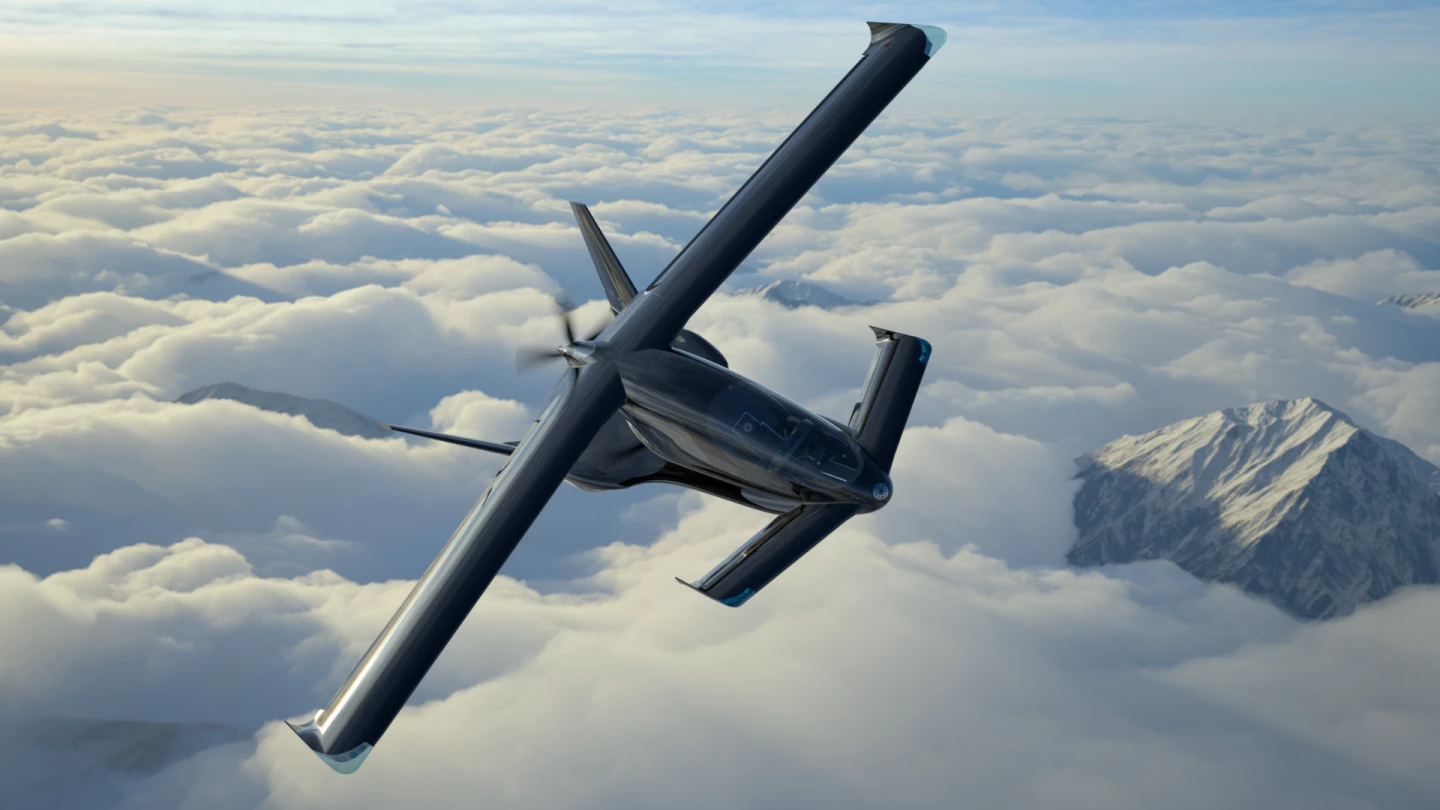 Horizon says it'll build and sell the X5 as a kit plane for amateur builders in the experimental class first off, even without the VTOL system if that's what regulations dicatate