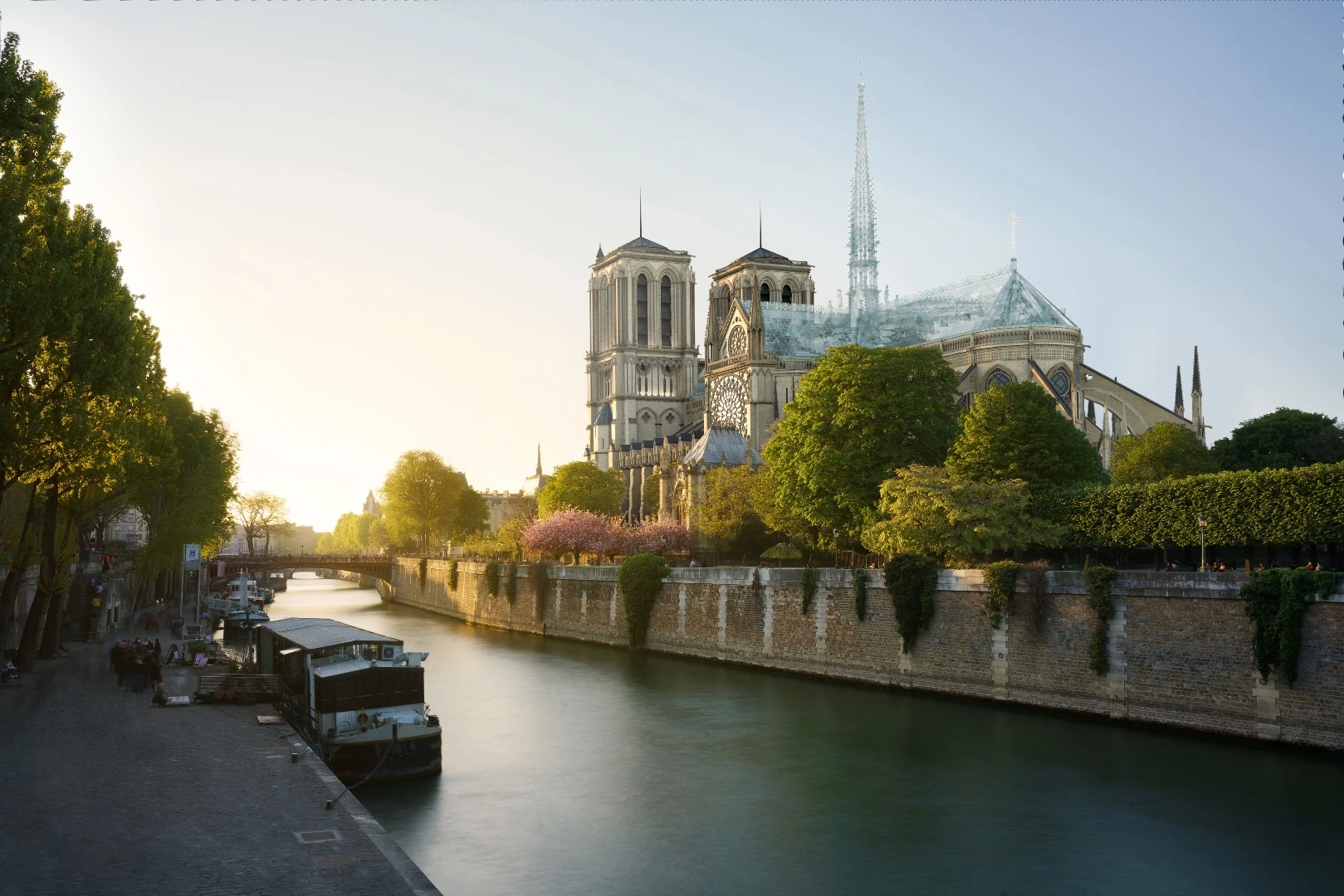 It's certainly a striking looking proposal, but that said, it remains purely conceptual