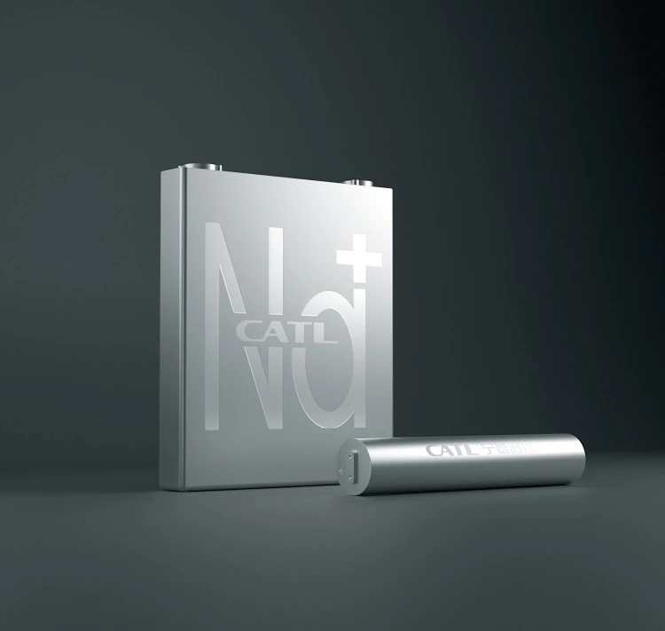 CATL has unveiled a commercial sodium-ion battery for use in electric transportation