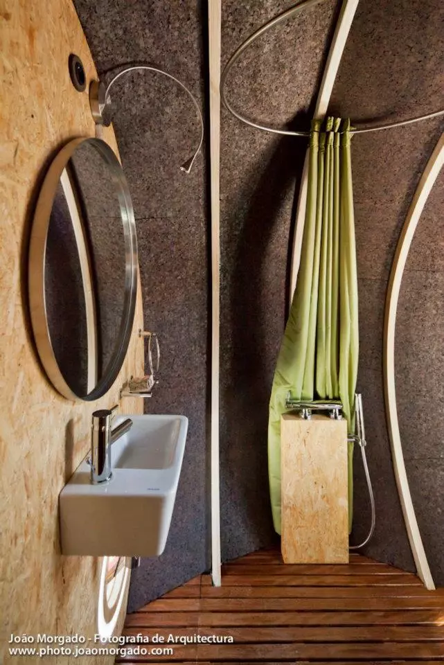 Shelter ByGG by Gabriela Gomes (Photo: Joao Morgado)