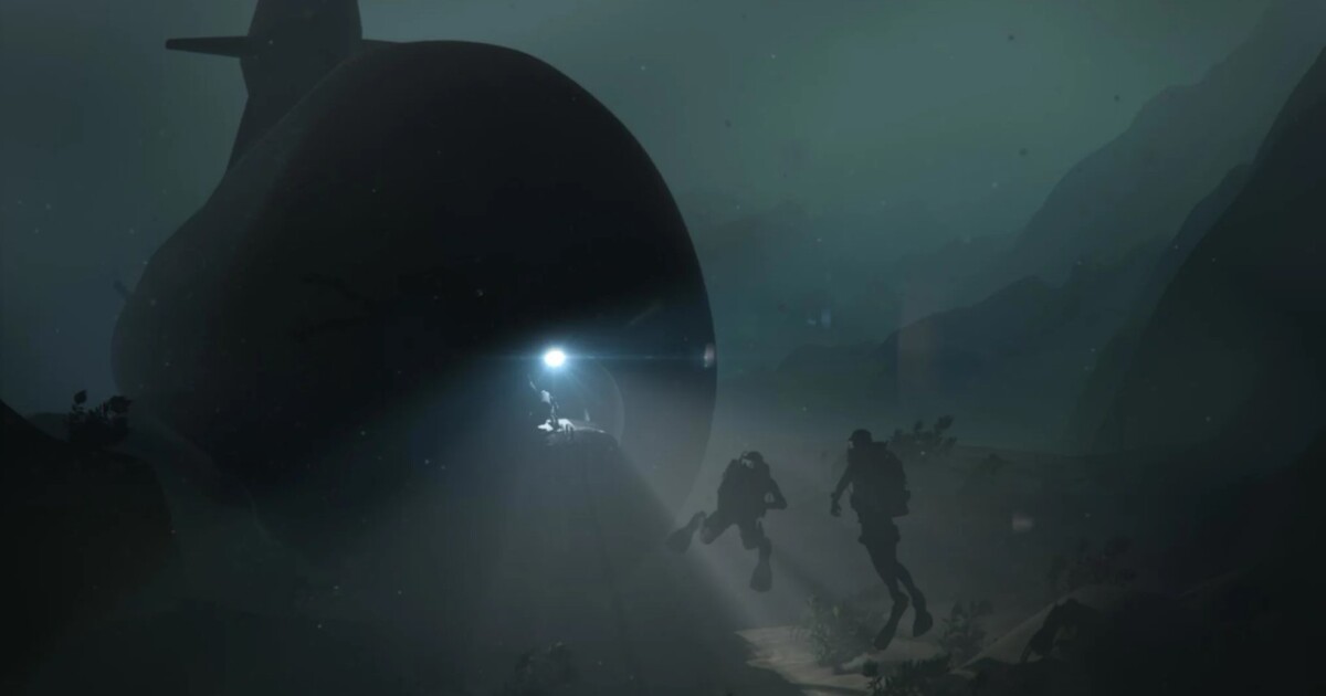 Sweden's new submarine could shift balance of power in the Baltic Sea