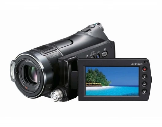 Sony HDR-CX12 Camcorder