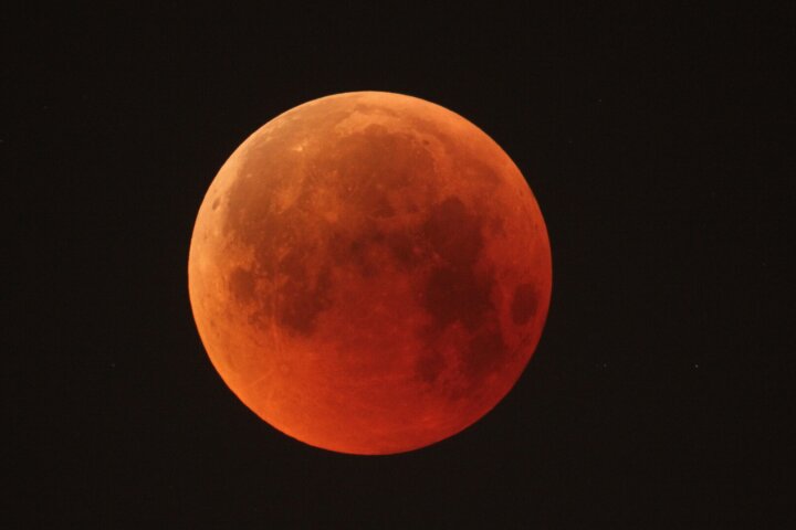 Chronicles written by medieval monks help scientists date volcanic eruptions through lunar eclipses