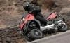 Gilera's FUOCO 500ie