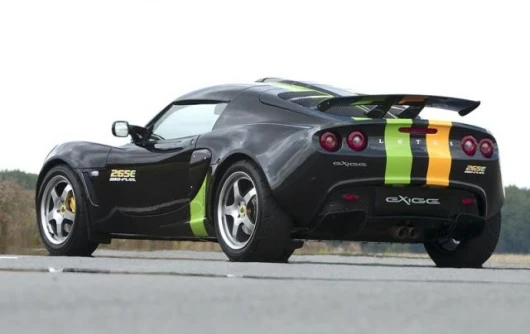 Exige 265E