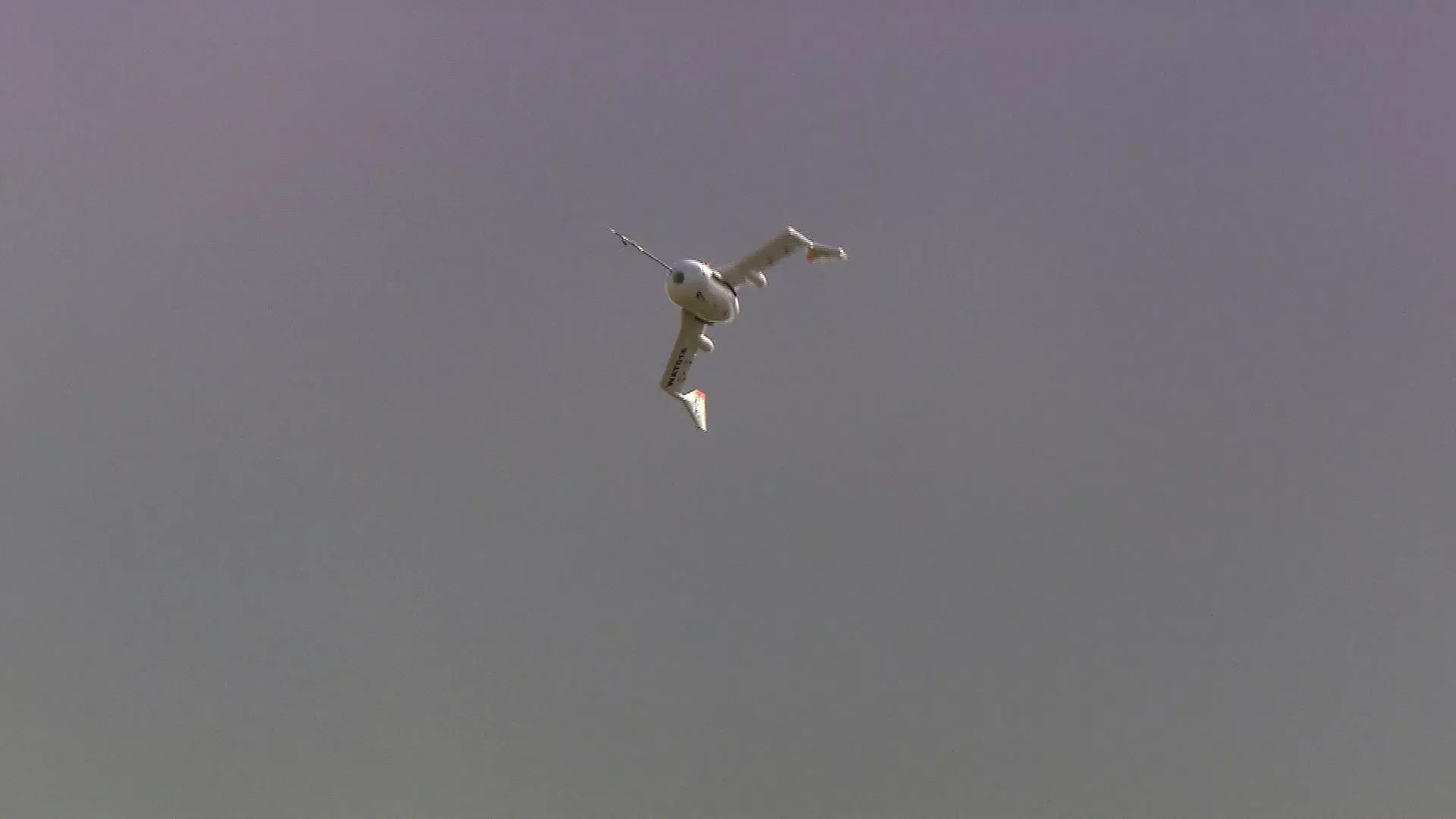 Airbus has already tested numerous Adeline demonstrator UAVs to hone key technologies