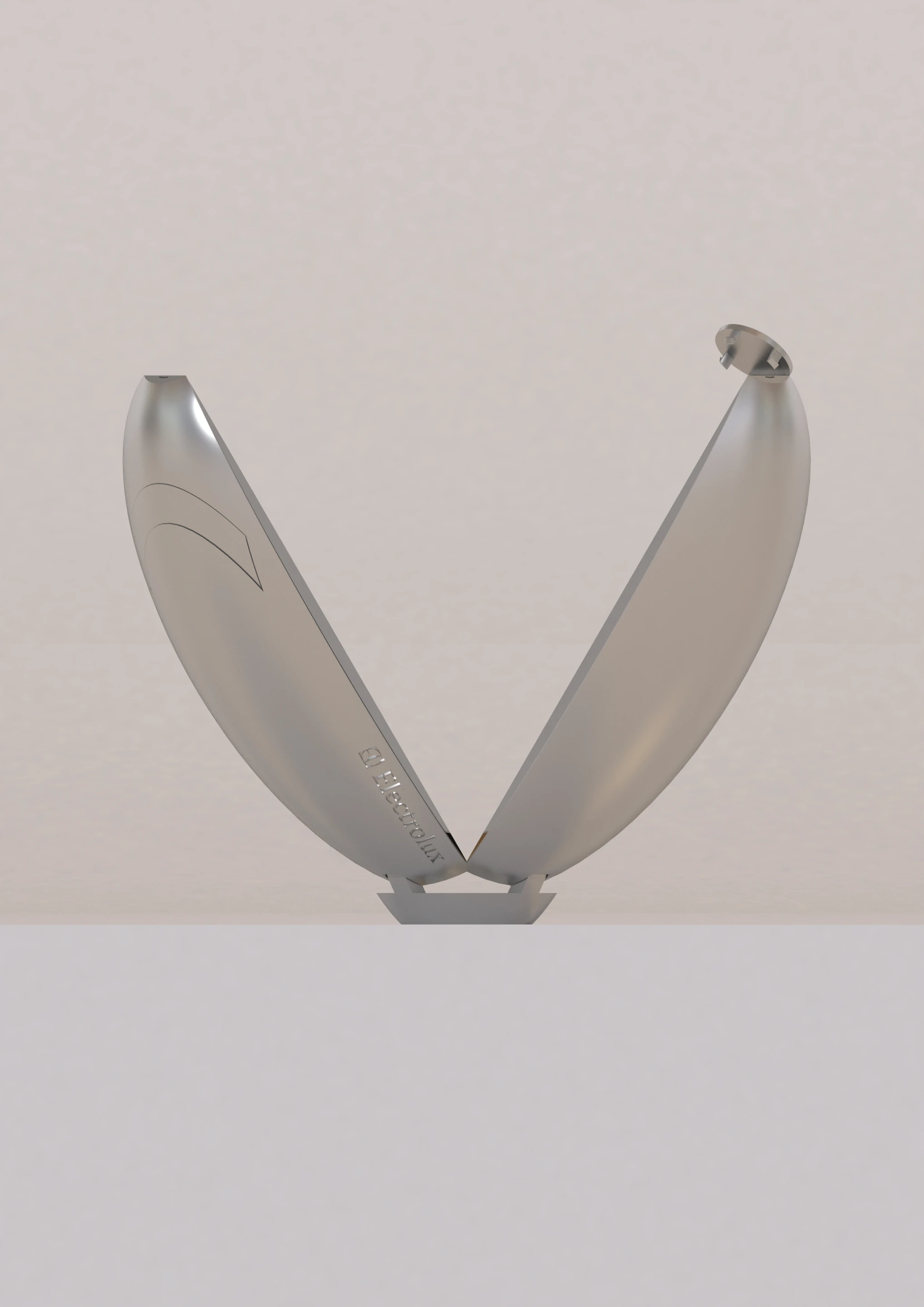 Heat Grenade : Designer: Sam Evans; School: Massey University, New Zealand