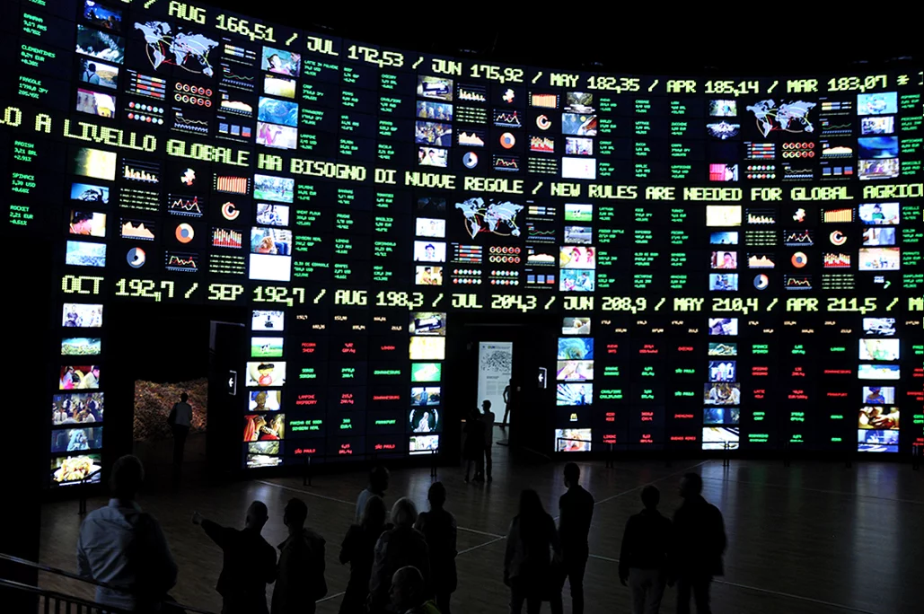 Expo 2015 is the Universal Exposition to be held in Milan from May 1 to October 31