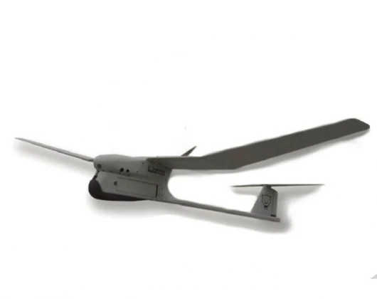 AeroVironment Puma unmanned aircraft system
