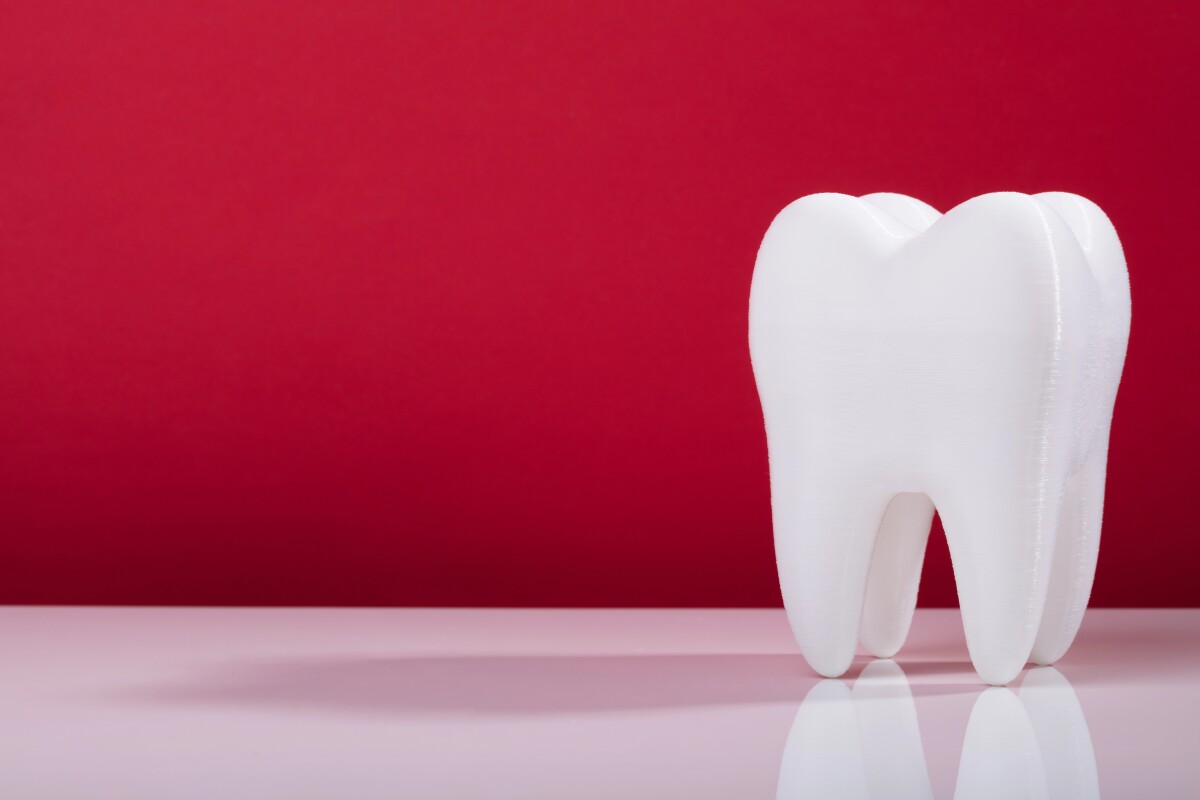 Breakthrough gel can regenerate tooth enamel within weeks
