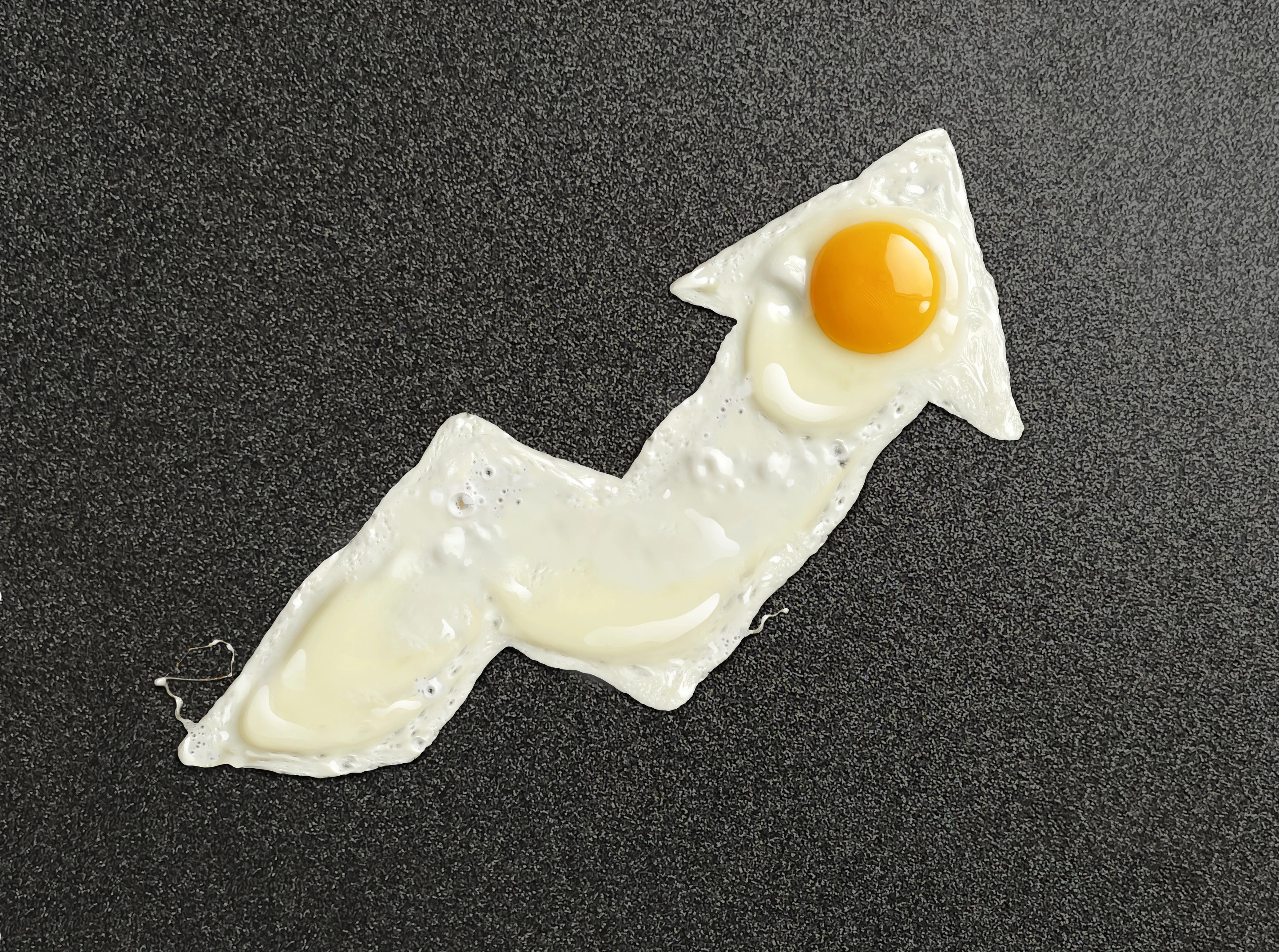 When egg prices soar, you can get all your alternative protein needs without shelling out a small fortune