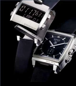 The Monaco Sixty Nine