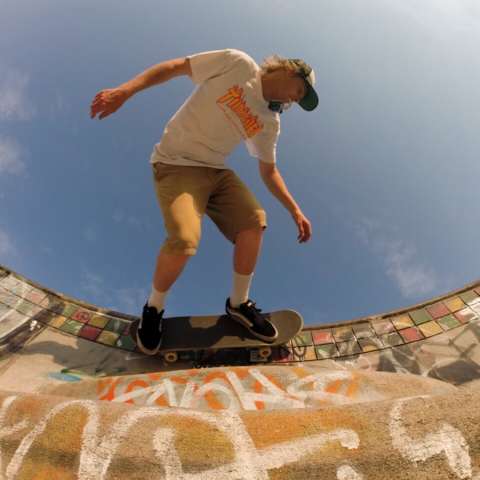 The best GoPro accessories for 2015