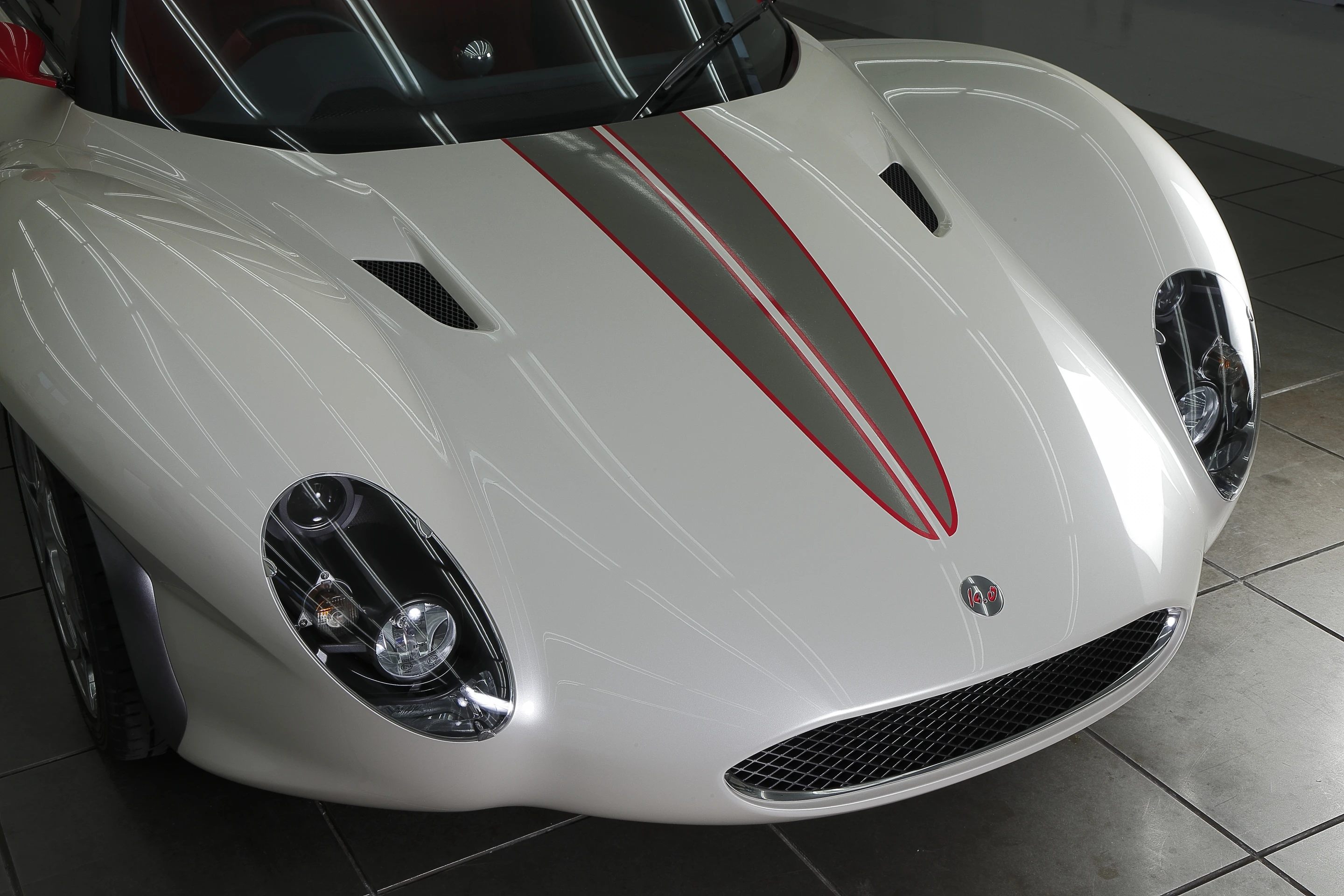 The kode 9 concept