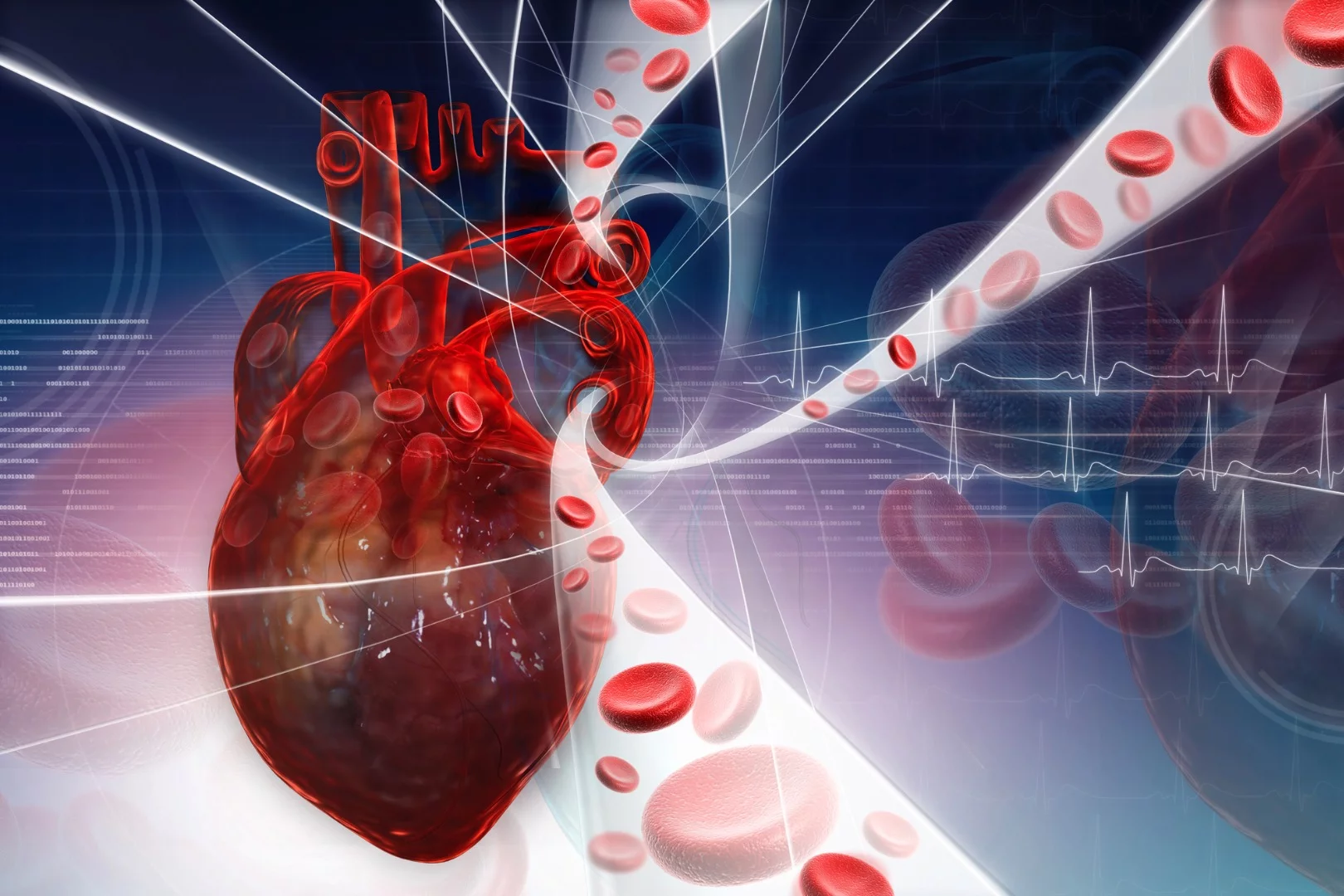Yoda1 has been found to increase the pressure inside arteries, much like exercise, to activate a key protein that could have significant health benefits