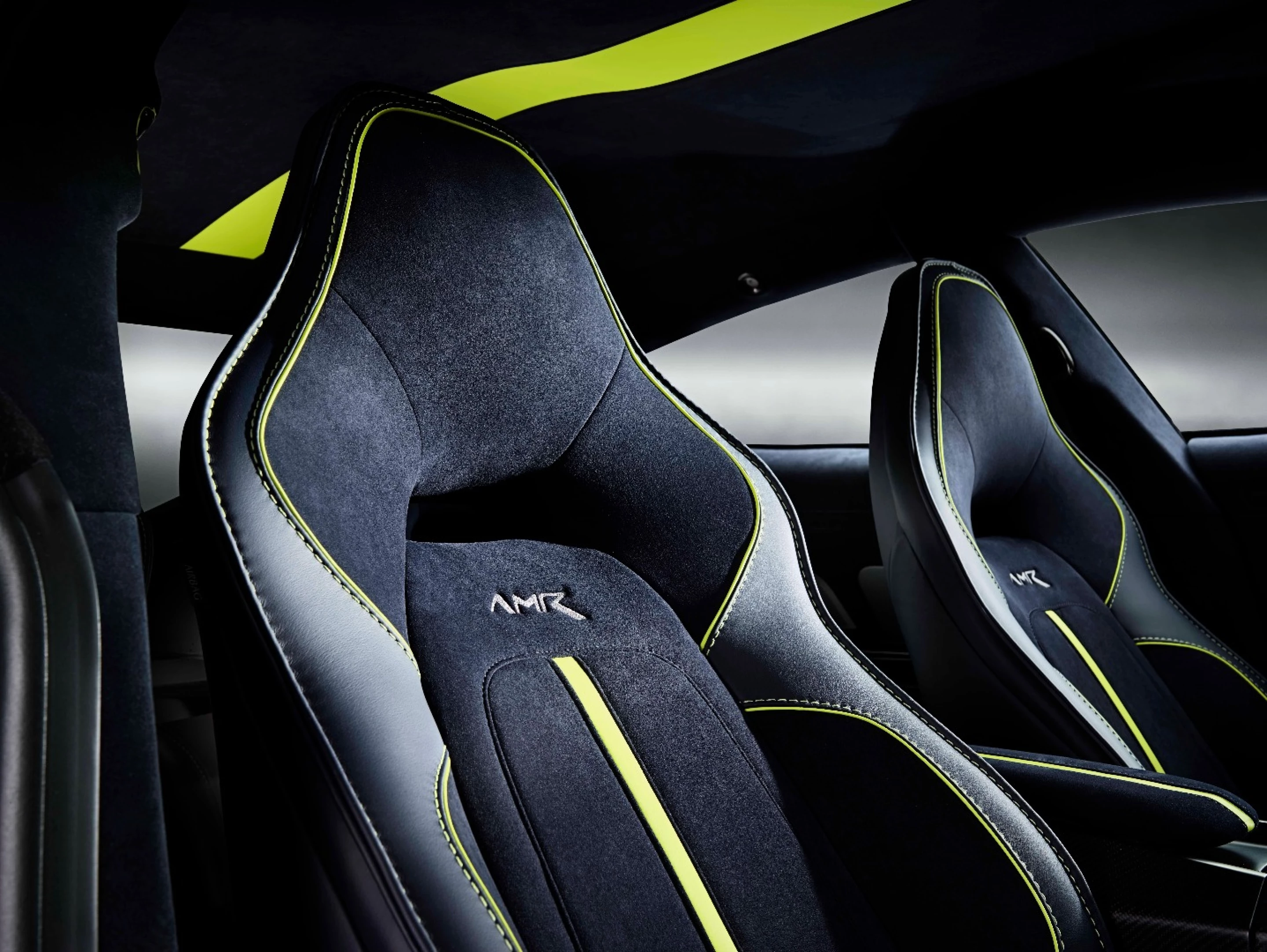 Aston Martin Gives Its Rapide Sedan A Super sporty AMR Makeover aston-martin-gives-its-rapide-sedan-a-super-sporty-amr-makeover