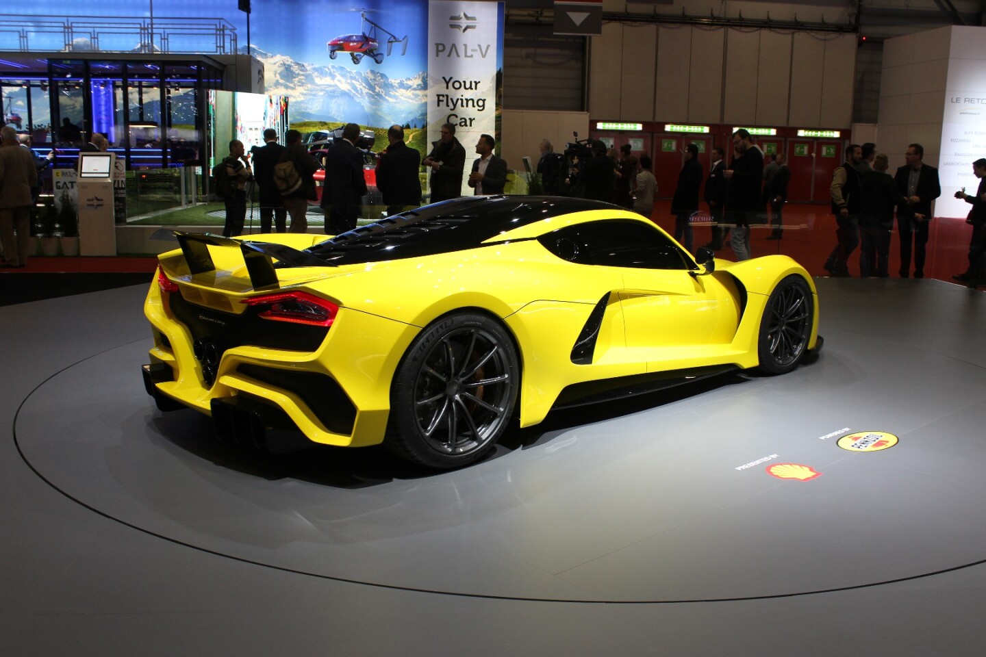 Gallery: Final and lasting impressions from the 2018 ...