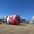 Possibly the most intriguing camper design we covered all year, the Beauer 3X packs small for transport and expands at camp