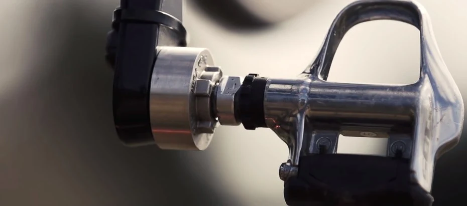 The compact Limits power meter