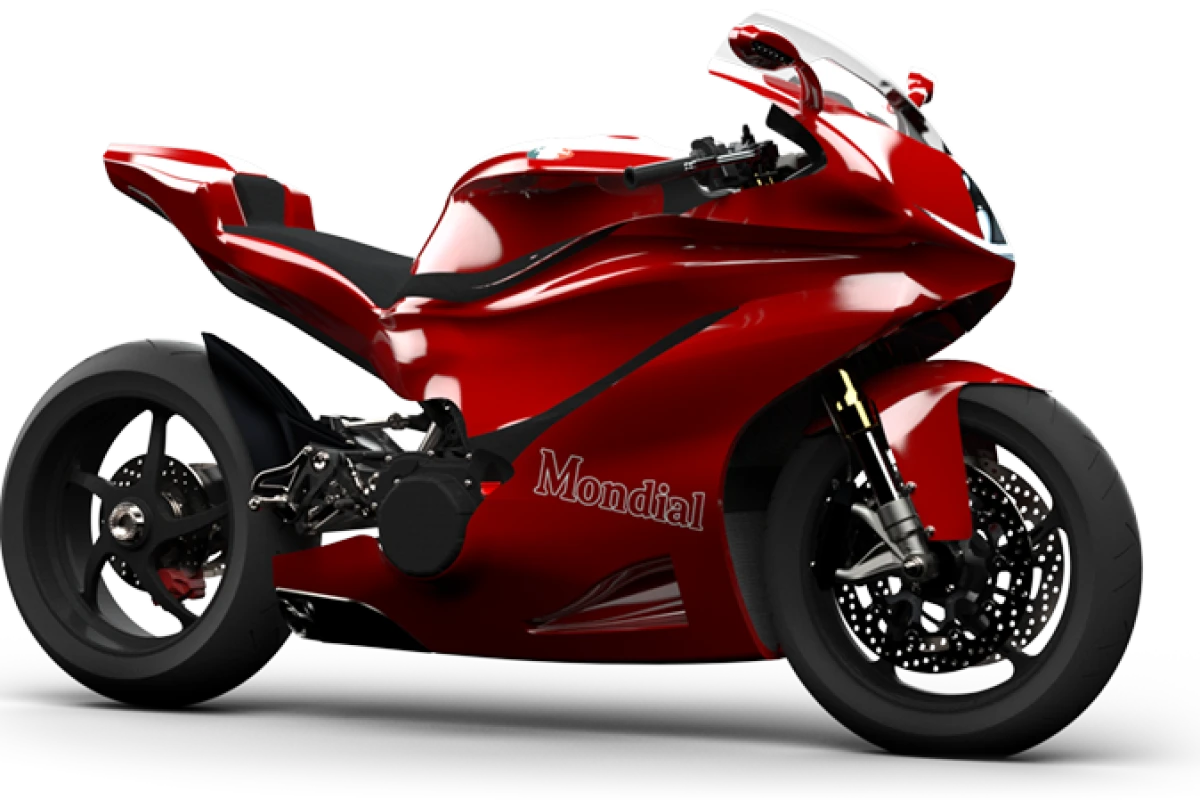 The V5 litrebike we were all so desperate for in 2003 is set to arrive, just 20 years late