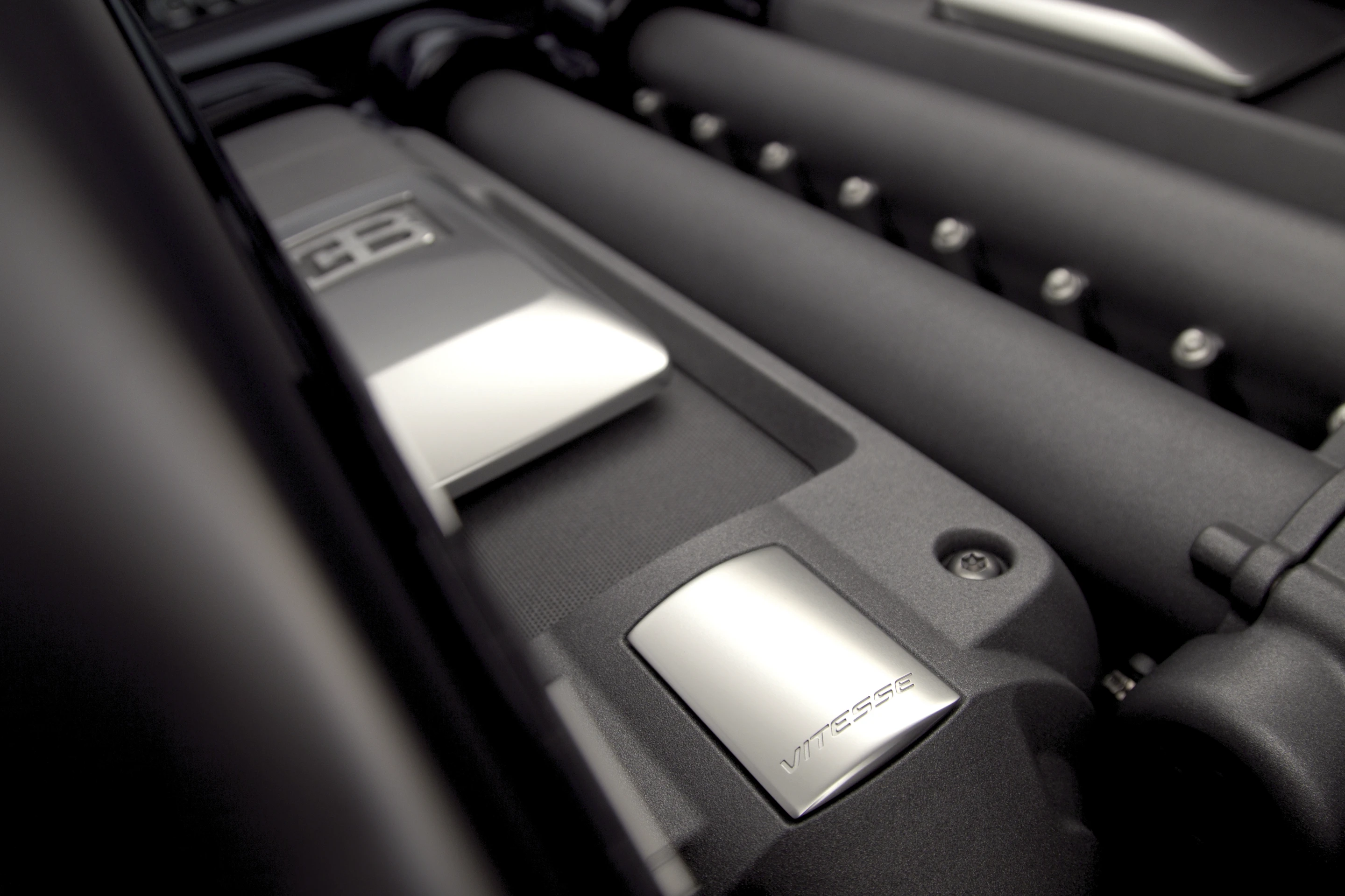 The Bugatti Veyron 16.4 Grand Sport Vitesse