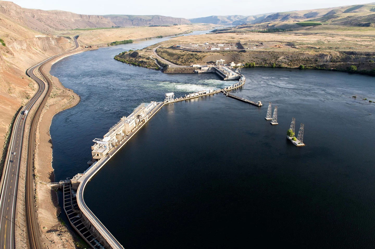 Helion eyes Washington site for 2028 fusion reactor build