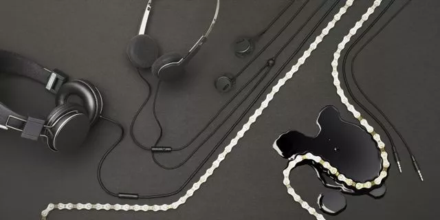 Urbanears' Plattan and Tanto headphones