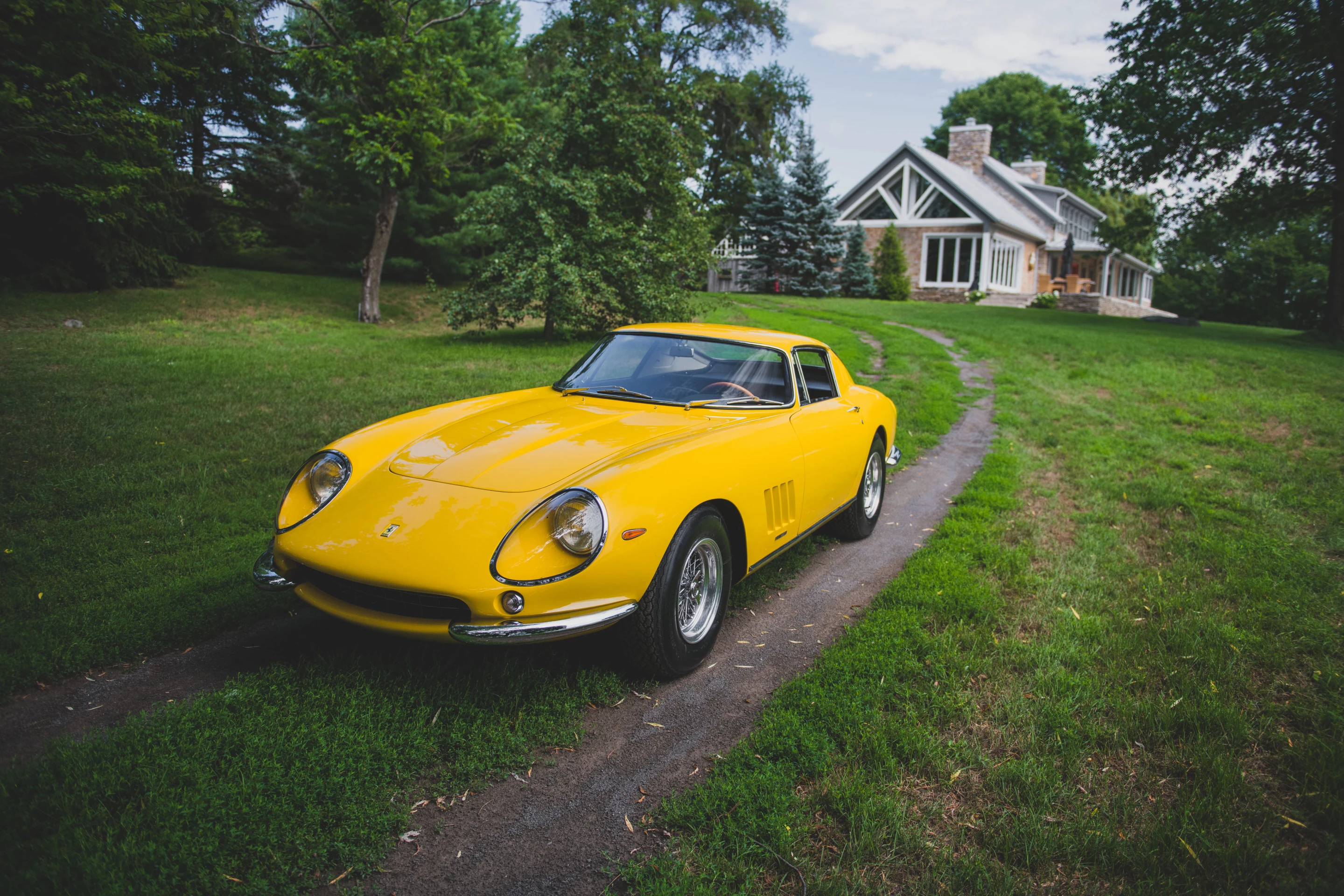 1967 Ferrari 275 GTB/4 by Scaglietti | RM-Sotheby's | SHIFT/Monterey Sale | 14-15 August 2020 | Lot 92 | Estimate: $2,500,000 to $2,750,000 | Official RM-Sotheby’s Auction Page