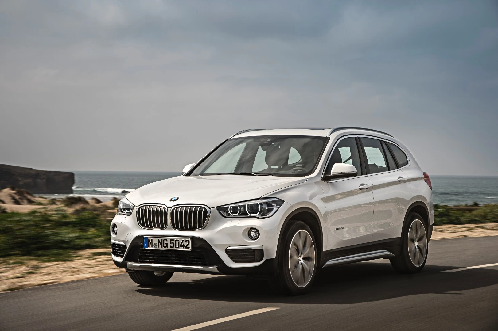 Over 730,000 X1s have been sold since the first generation was launched