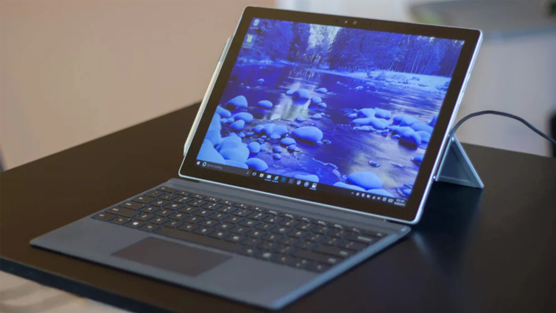 Microsoft Surface Pro 4