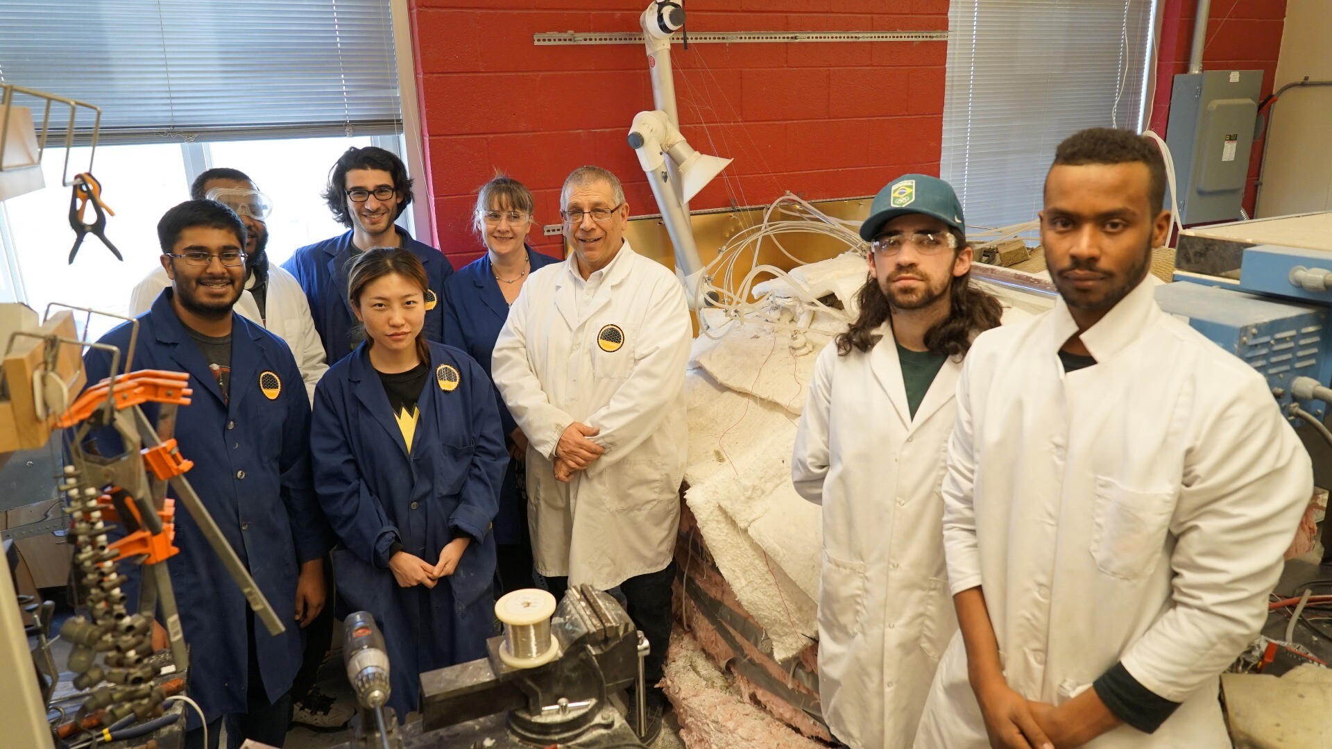 10 teams advance to final stage of 20 million Carbon XPrize