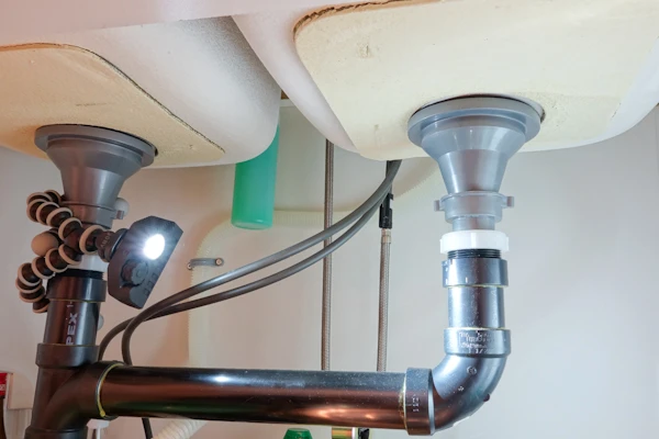 The Function can be mounted on various items, such as a Gorillapod