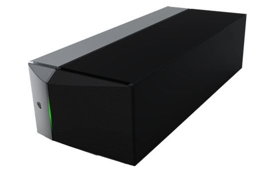 Quadro Plex 7000 Array