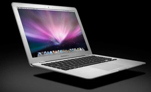 The Apple Air