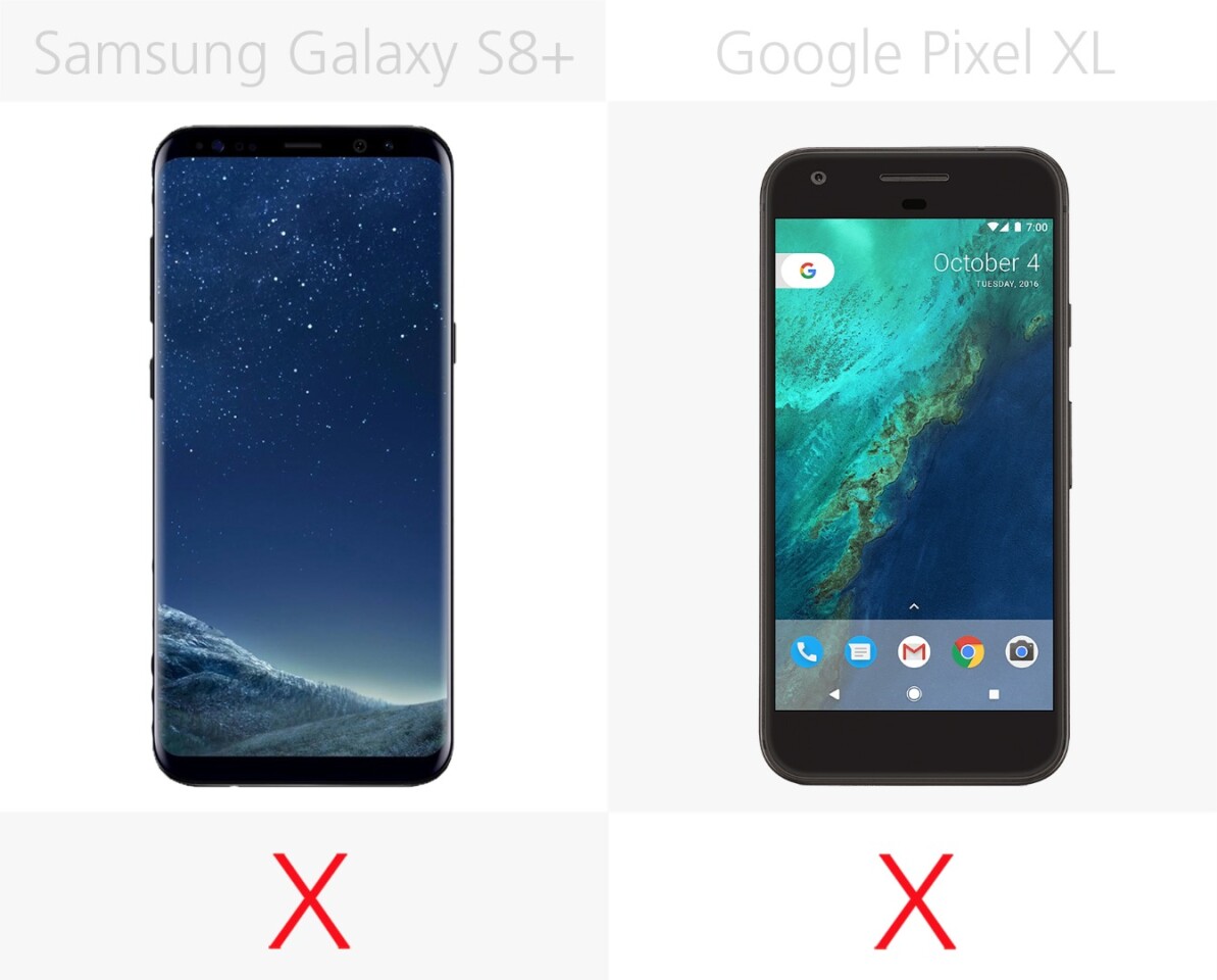 Dual-lens camera