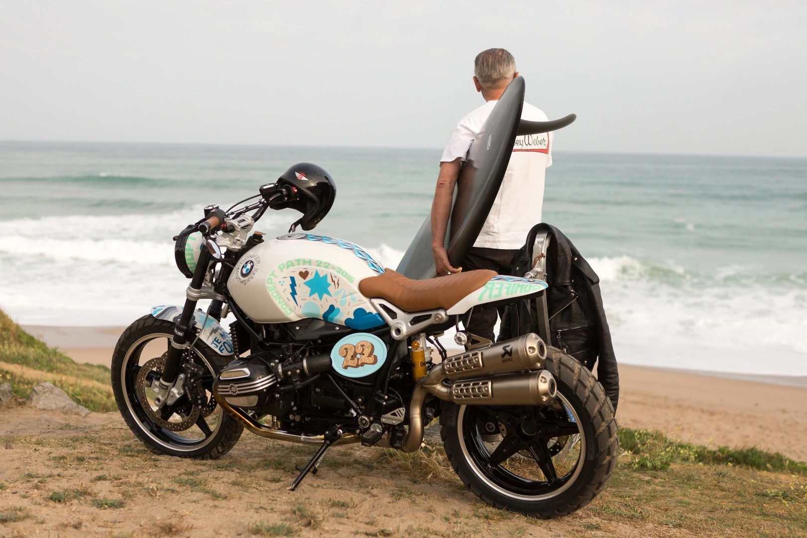 BMW Concept Path 22