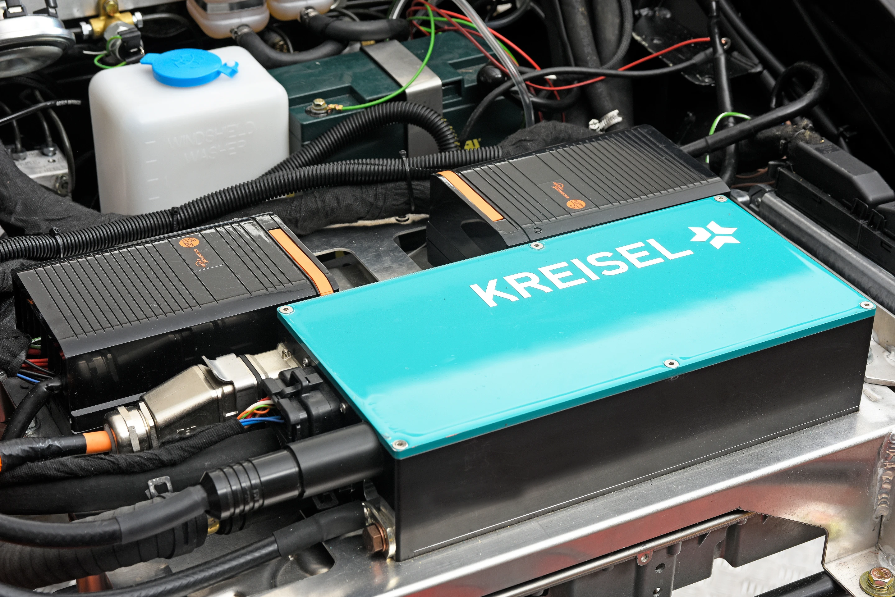 Kreisel Evex 910e