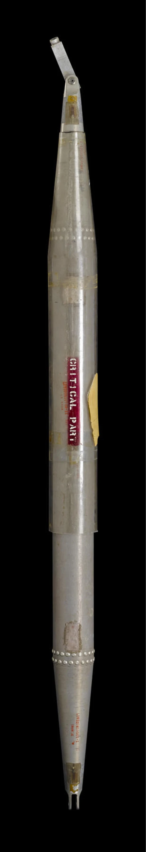 Lunar Module support truss