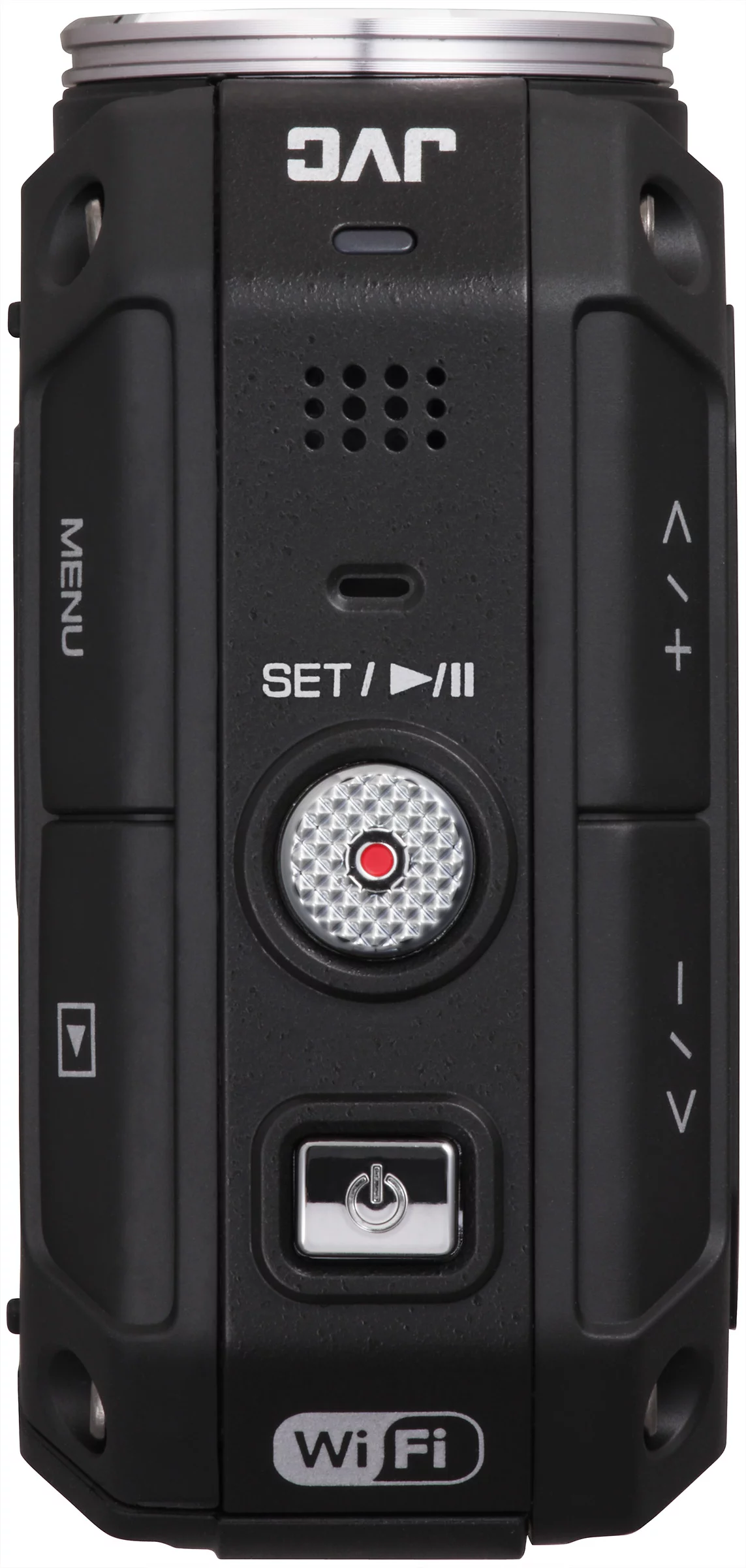 Top view of the GC-XA1