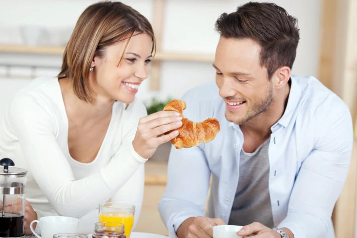 Researchers used a mathematical model to investigate sex-related differences in metabolism