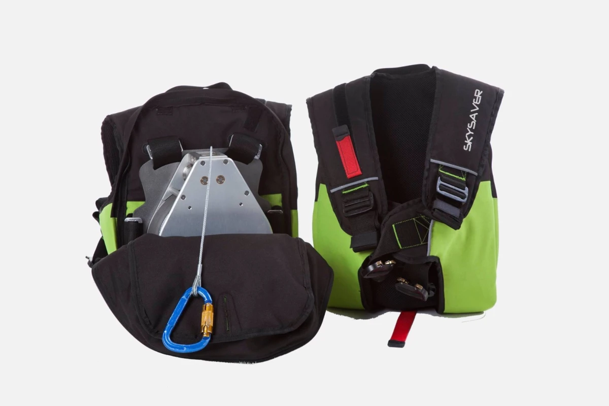 SkySaver is available for purchase now, starting at US$899