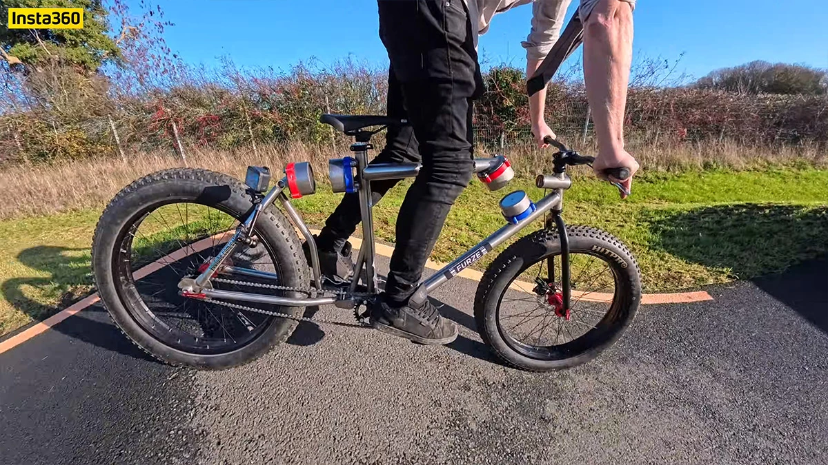 I love magnets, so I'm happy to see them get a leading role in a fun YouTube video like this