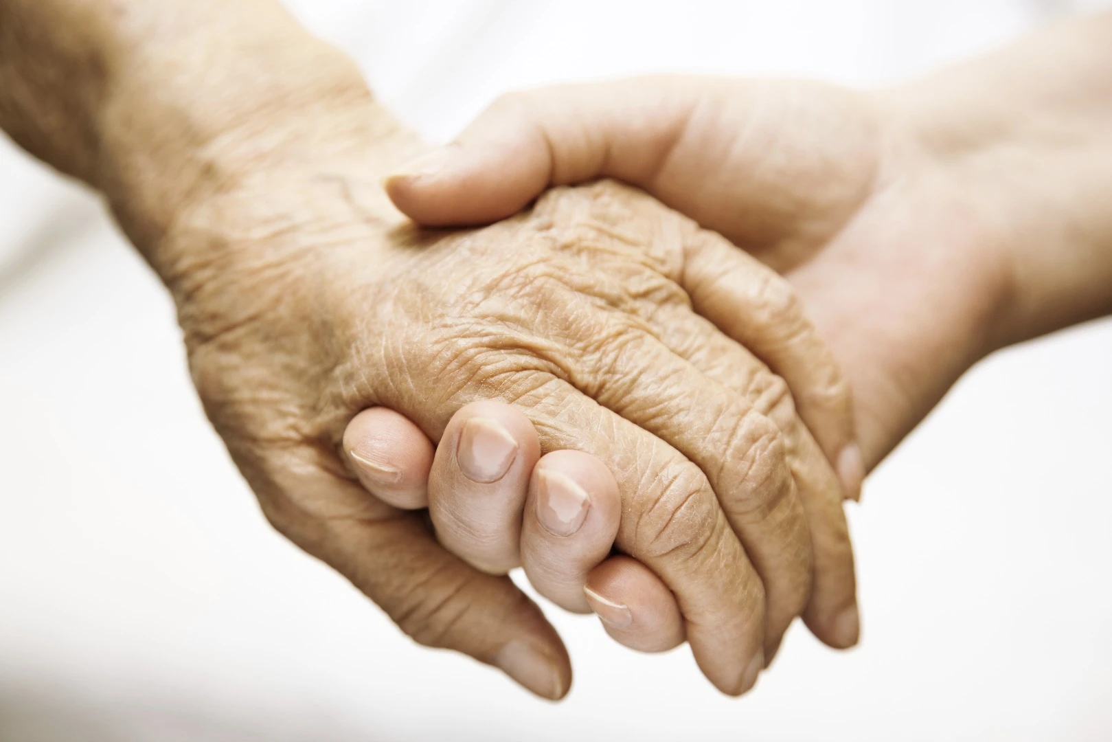 According to new research, the human lifespan may have an absolute natural limit of 125 years